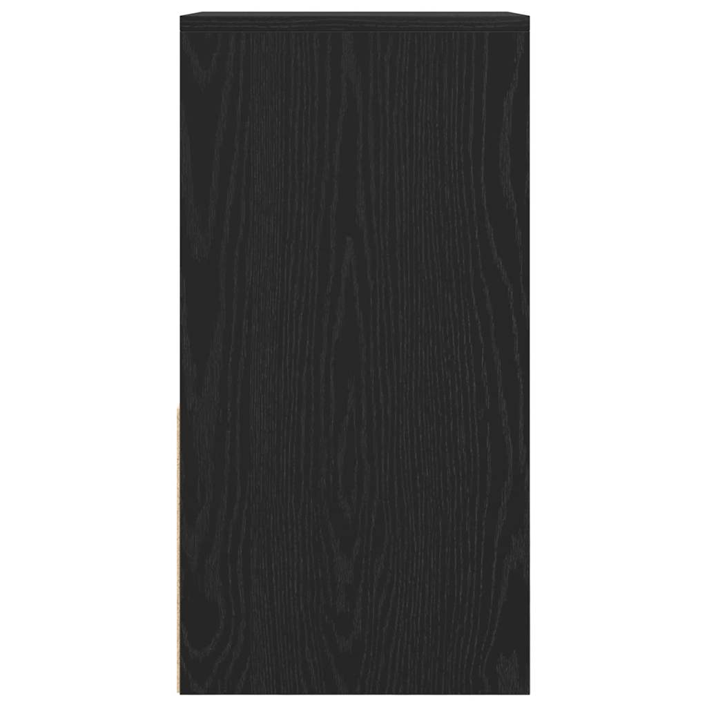 VXL8721158575951 g en hd 5 Noptiere cu sertar 2 buc stejar negru 35x34x66,5 cm Noptiere cu sertar 2 buc stejar negru 35x34x66,5 cm - imagine 7