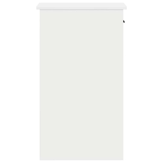 VXL8721158576194 g en hd 4 Suport turn pentru computer cu sertar alb 35x45x77 cm VXL8721158576194 g en hd 4