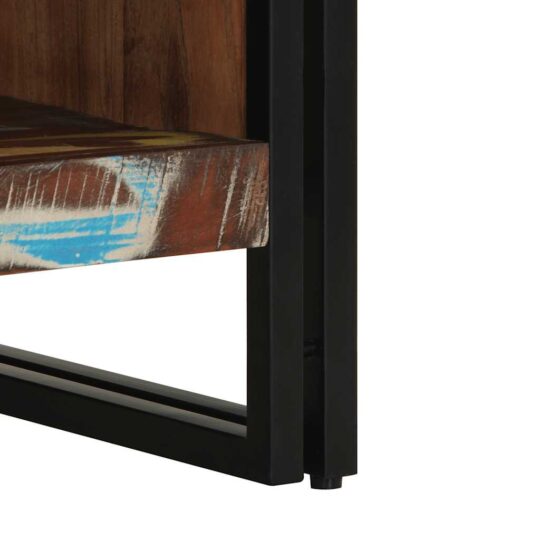 VXL8721158601568 g en hd 6 Masuta de cafea multicolora 50x50x38 cm lemn masiv recuperat VXL8721158601568 g en hd 6