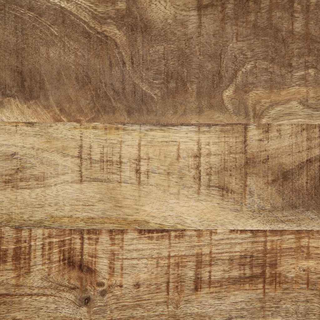 VXL8721158601575 g en hd 9 Masuta de cafea 90x50x38 cm lemn masiv de mango Masuta de cafea 90x50x38 cm lemn masiv de mango - imagine 10