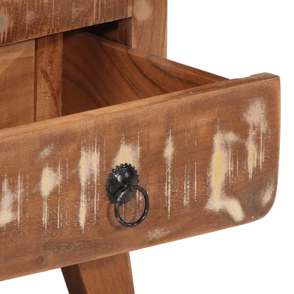 VXL8721158630360 g en hd 6 Noptiera 40x32x46 cm lemn masiv recuperat Noptiera 40x32x46 cm lemn masiv recuperat - imagine 7