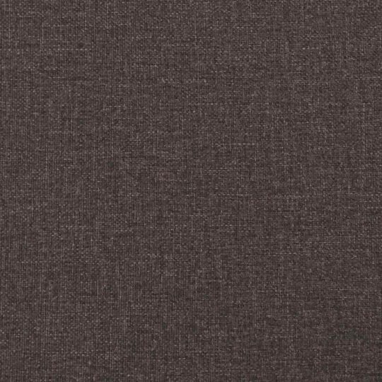VXL8721158632517 g en hd 7 Scaune de masă, 2 buc., maro închis, material textil VXL8721158632517 g en hd 7