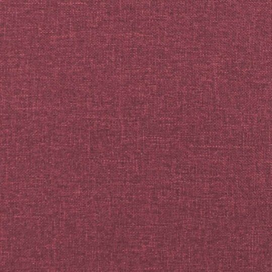 VXL8721158632807 g en hd 6 Scaune de bucătărie, 2 buc., roșu vin, material textil VXL8721158632807 g en hd 6