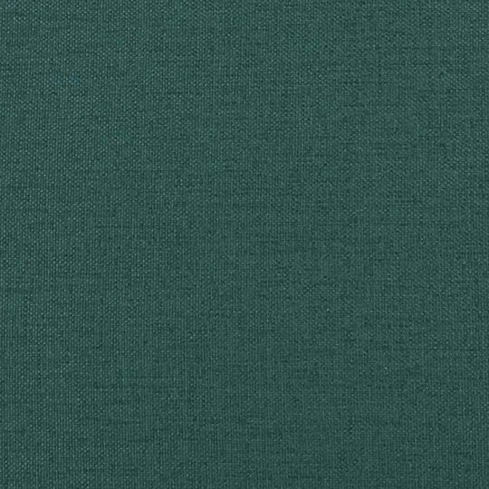 VXL8721158632821 g en hd 6 Scaune de bucătărie, 2 buc., verde închis, material textil VXL8721158632821 g en hd 6