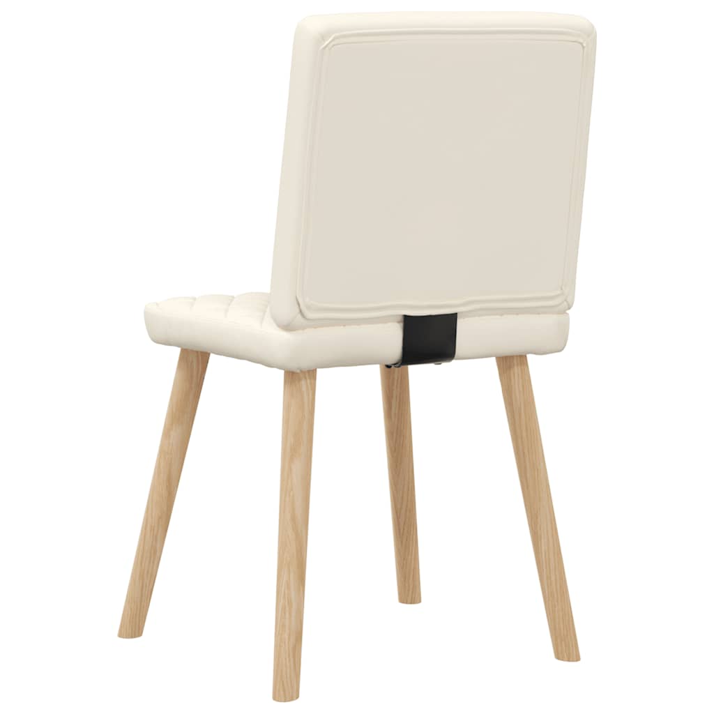 VXL8721158632883 g en hd 4 Scaune de bucătărie, 2 buc., pânză Scaune de bucătărie, 2 buc., pânză - imagine 6