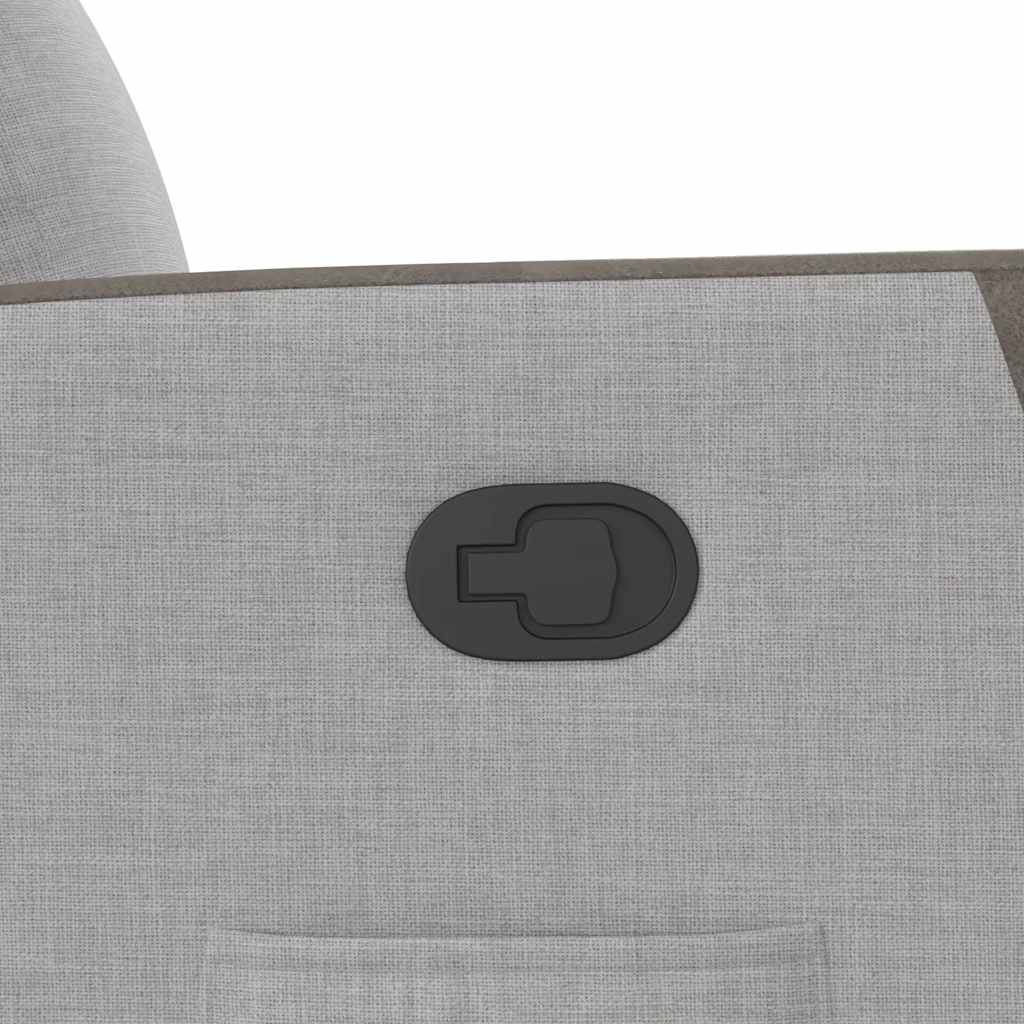 VXL8721158644596 g en hd 9 Scaun înclinabil vertical din țesătură gri nor Scaun înclinabil vertical din țesătură gri nor - imagine 10