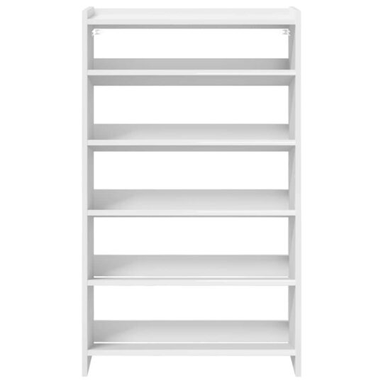 VXL8721158649003 g en hd 2 Pantofar, alb, 60x25x100 cm, lemn prelucrat VXL8721158649003 g en hd 2