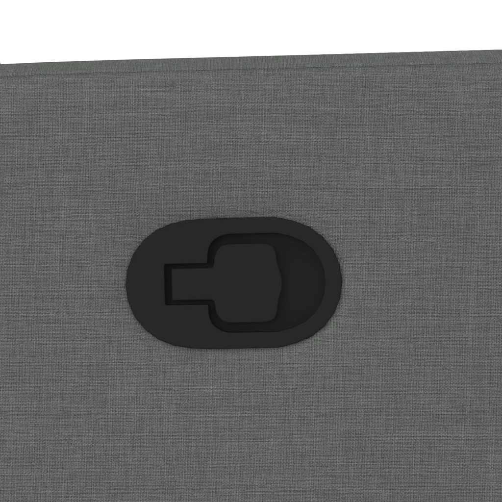 VXL8721158657626 g en hd 7 Fotoliu de masaj rabatabil, gri închis, material textil Fotoliu de masaj rabatabil, gri închis, material textil - imagine 9