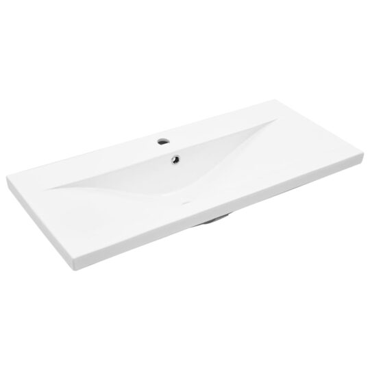 VXL8721158661296 g en hd 8 Set mobilier de baie, 4 piese, gri beton, lemn compozit VXL8721158661296 g en hd 8