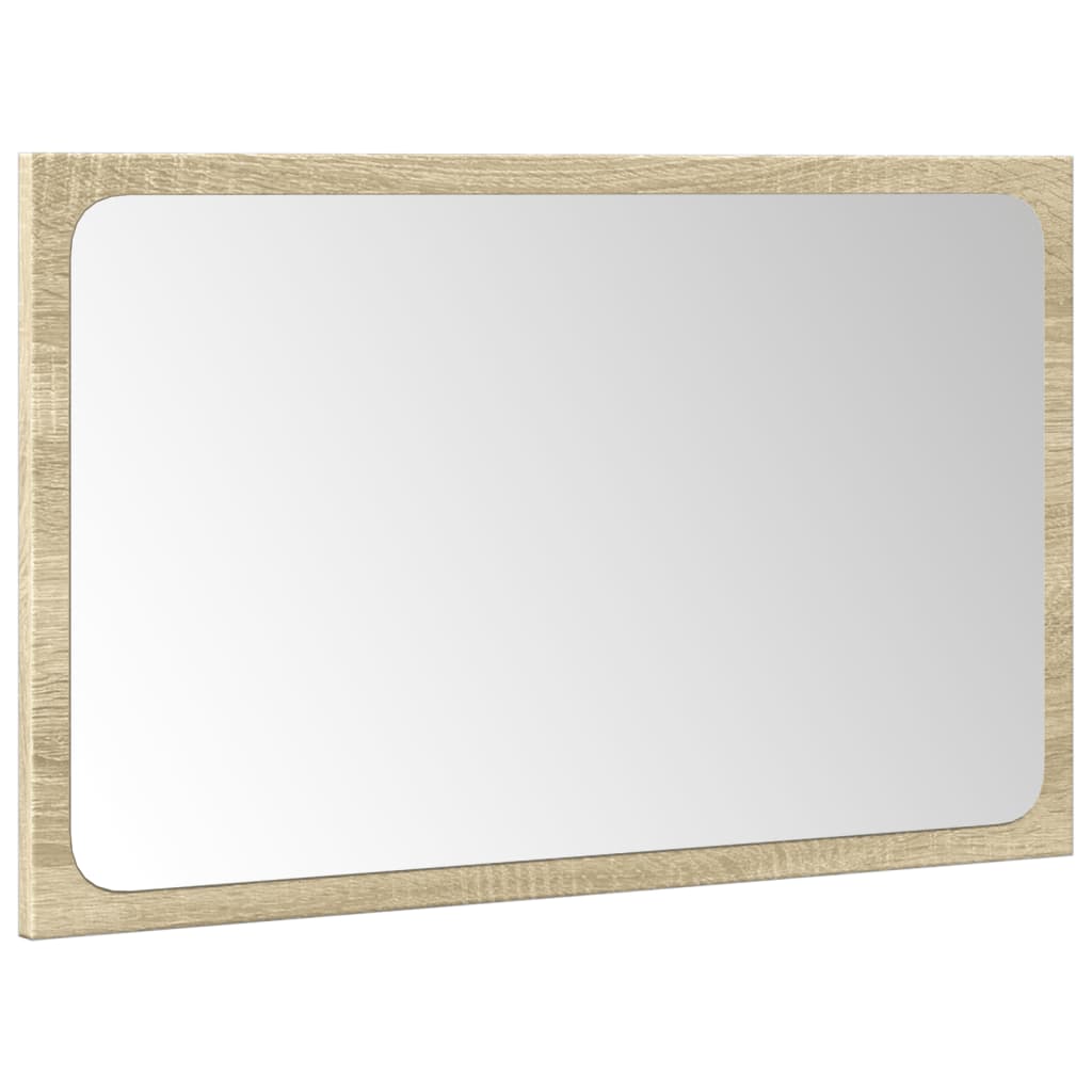 VXL8721158662033 g en hd 3 Set mobilier de baie, 3 piese, stejar sonoma, lemn prelucrat Set mobilier de baie, 3 piese, stejar sonoma, lemn prelucrat - imagine 5