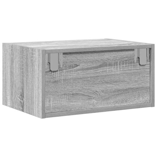 VXL8721158663344 g en hd 7 Noptieră montată pe perete cu lumini LED, sonoma gri VXL8721158663344 g en hd 7