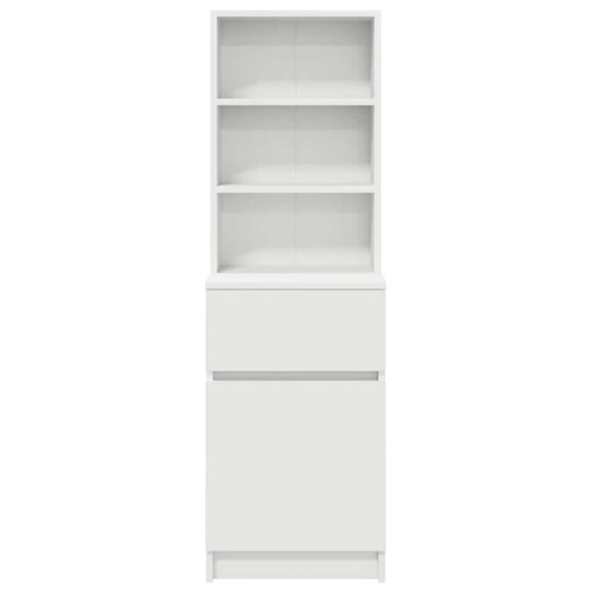 VXL8721158702296 g en hd 4 Noptiera alb 39x35x125 cm lemn prelucrat VXL8721158702296 g en hd 4