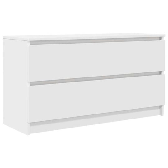 VXL8721158707246 a en hd 1 Dulap TV alb 100x35x54 cm lemn prelucrat VXL8721158707246 a en hd 1