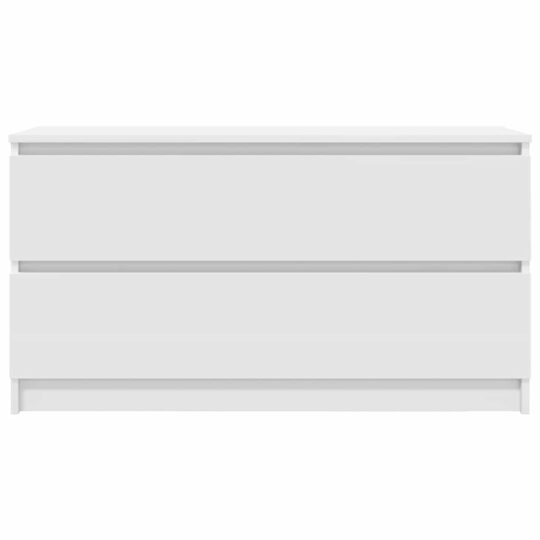 VXL8721158707246 g en hd 4 Dulap TV alb 100x35x54 cm lemn prelucrat VXL8721158707246 g en hd 4