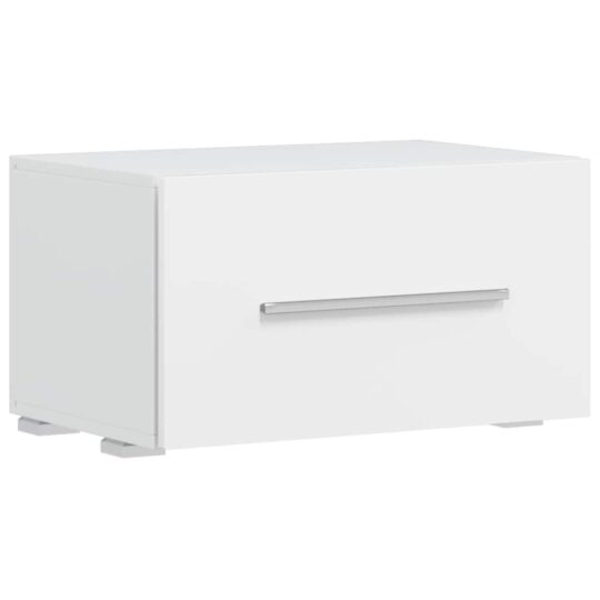 VXL8721158708687 g en hd 8 Unități TV de 5 piese cu iluminare LED lemn prelucrat alb mat VXL8721158708687 g en hd 8