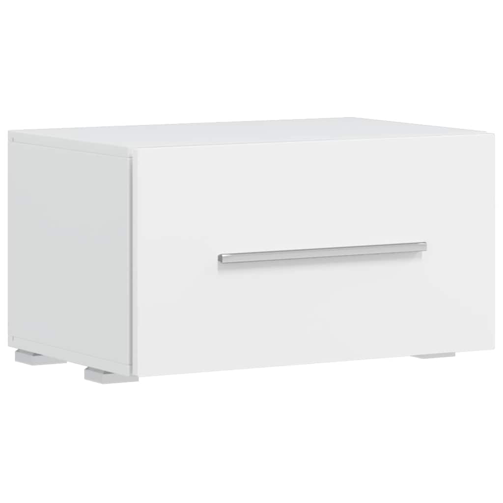 VXL8721158708687 g en hd 8 Unități TV de 5 piese cu iluminare LED lemn prelucrat alb mat Unități TV de 5 piese cu iluminare LED lemn prelucrat alb mat - imagine 10