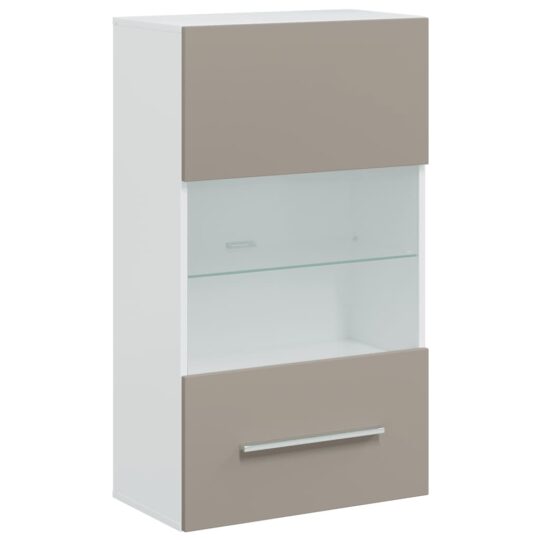 VXL8721158708724 g en hd 6 Unități TV 5 piese iluminare cu LED Lemn prelucrat gri piatră VXL8721158708724 g en hd 6