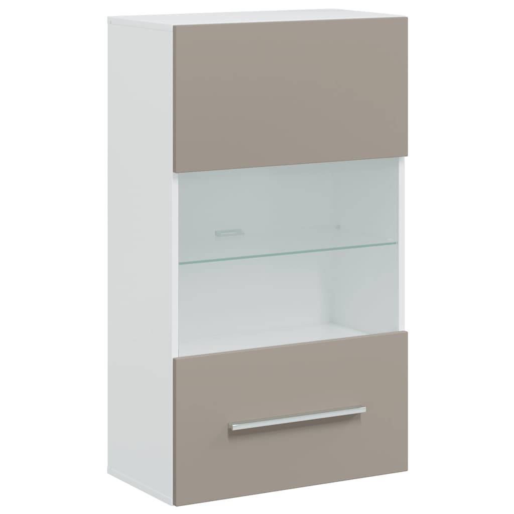 VXL8721158708724 g en hd 6 Unități TV 5 piese iluminare cu LED Lemn prelucrat gri piatră Unități TV 5 piese iluminare cu LED Lemn prelucrat gri piatră - imagine 8