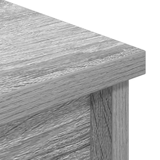 VXL8721158713179 g en hd 7 Dulapuri gri Sonoma 50x35x180 cm din lemn prelucrat VXL8721158713179 g en hd 7