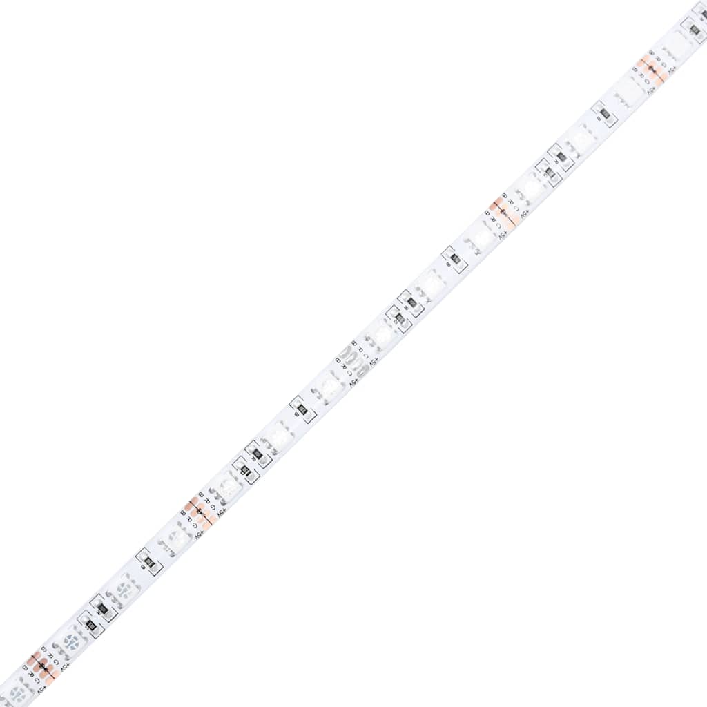 VXL8721158760586 g en hd 10 Dulap TV cu LED stejar artizanal 180x35x40 cm lemn prelucrat Dulap TV cu LED stejar artizanal 180x35x40 cm lemn prelucrat - imagine 12