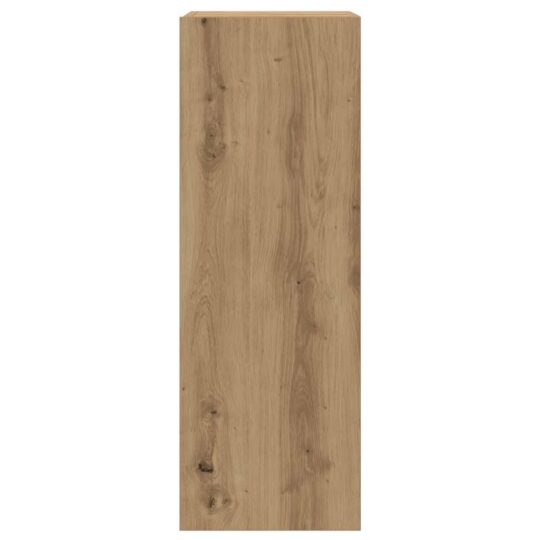 VXL8721158761163 g en hd 3 Set dulap TV 9 piese montat pe perete Stejar artizanal VXL8721158761163 g en hd 3