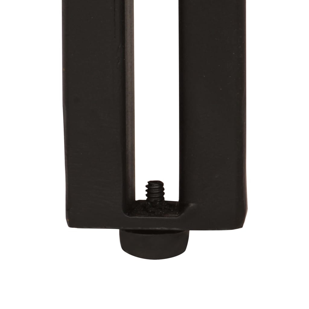 275846 9 Scaune de bucătărie, 6 buc., lemn masiv de acacia Scaune de bucătărie, 6 buc., lemn masiv de acacia - imagine 9