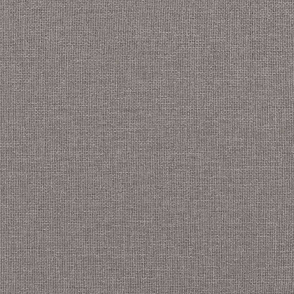 3143575 11 Fotoliu rabatabil electric, gri taupe, material textil Fotoliu rabatabil electric, gri taupe, material textil - imagine 11