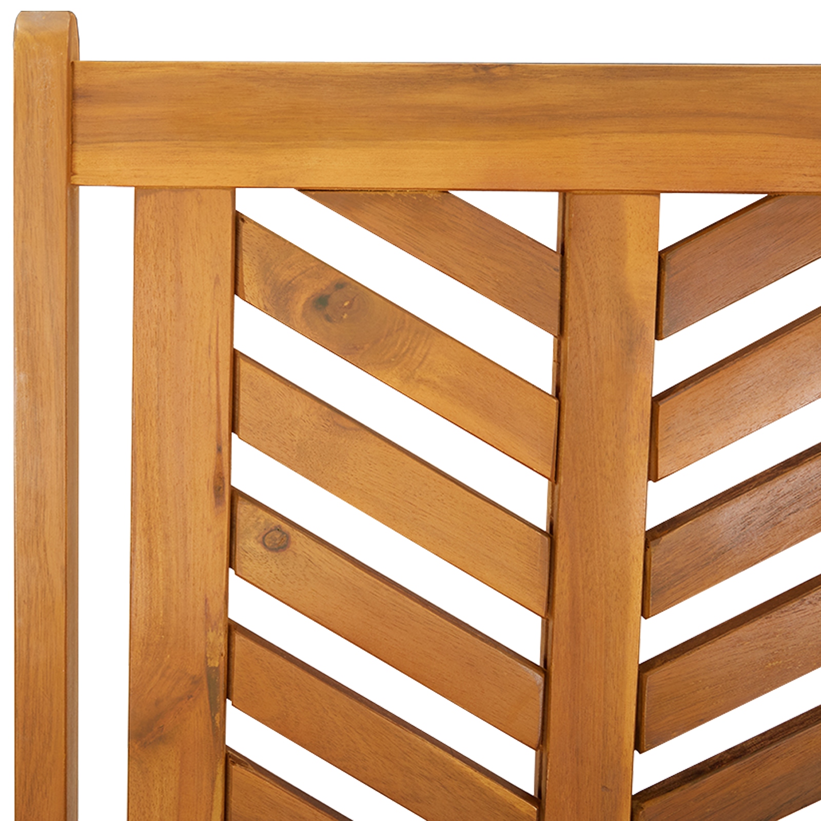 3154121 9 Set de masă pentru grădină 3 pcs Maro 90 x 90 x 74 cm Set de masă pentru grădină 3 pcs Maro 90 x 90 x 74 cm - imagine 9