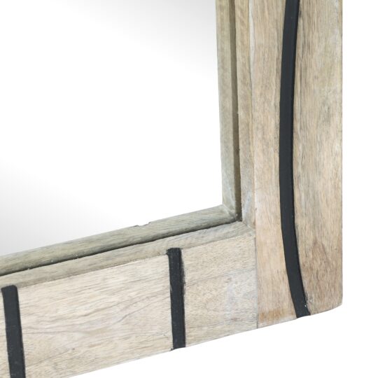 3310048 10 Set de mobilier pentru baie cu raft 2 pcs Alb 62 x 33 x 58 cm 3310048 10