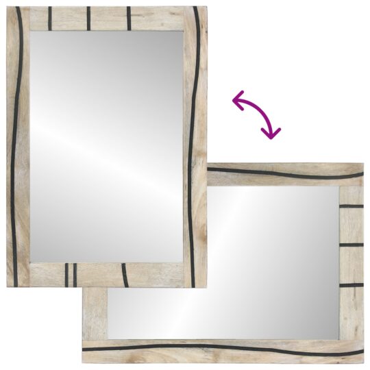 3310048 12 Set de mobilier pentru baie cu raft 2 pcs Alb 62 x 33 x 58 cm 3310048 12