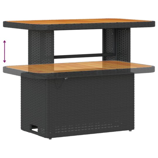 3363494 11 Set de canapele pentru grădină 13 pcs Negru 90 x 55 x 71 cm 3363494 11