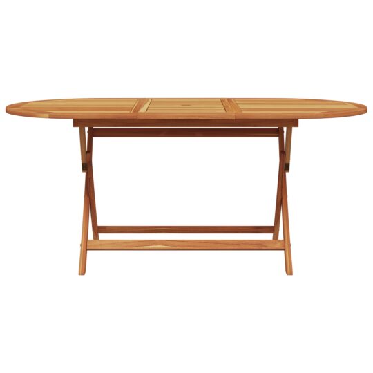 3375745 7 Set de masă pentru grădină 7 pcs Antracit lemn masiv de acacia 3375745 7