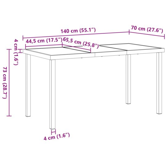 3379249 11 Set de dining de grădină 5 piese Rattan negru 3379249 11