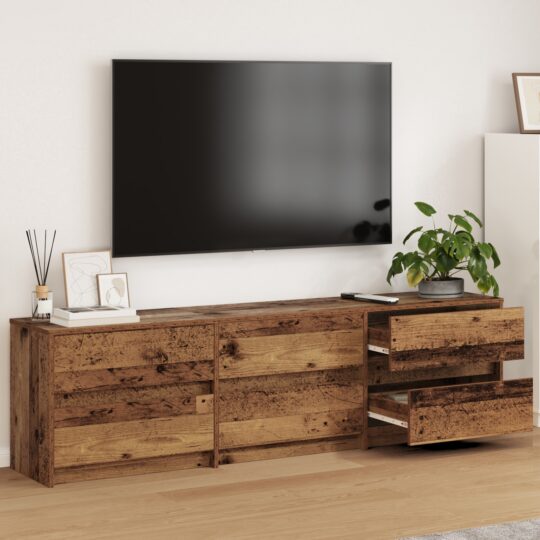Cabinet TV Maro 180 x 34 x 50 cm