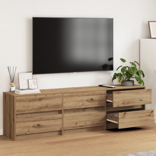 Cabinet TV Maro 181 x 34 x 50 cm