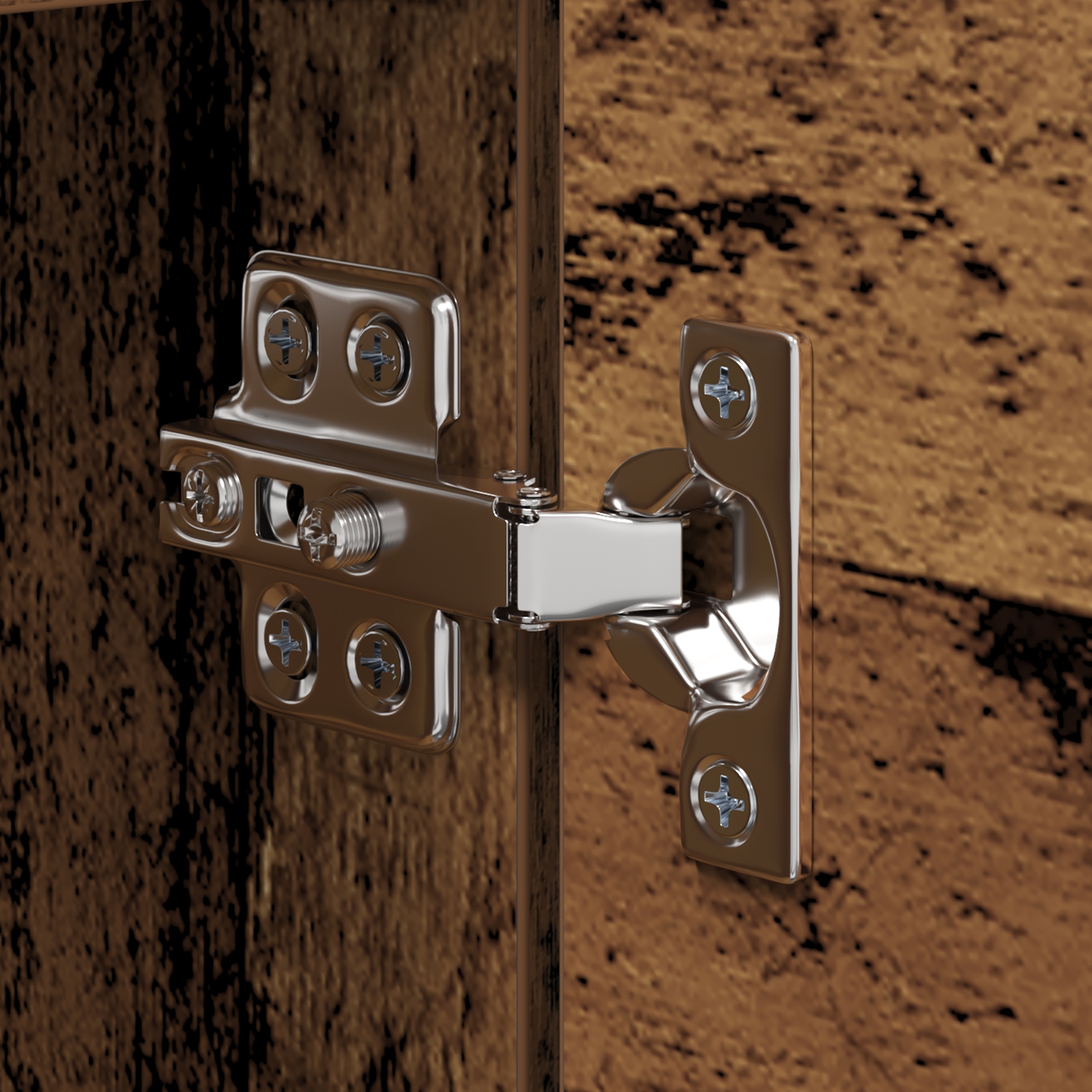 3393123 10 Set comodă TV 7 pcs Lemn vechi 60 x 30 x 30 cm Lemn compozit Set comodă TV 7 pcs Lemn vechi 60 x 30 x 30 cm Lemn compozit - imagine 10