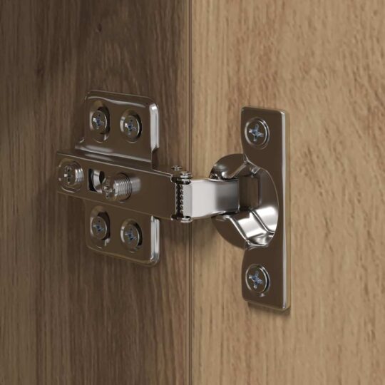 3393137 10 Set comodă TV 7 pcs stejar artizanal 180 x 30 x 120 cm 3393137 10