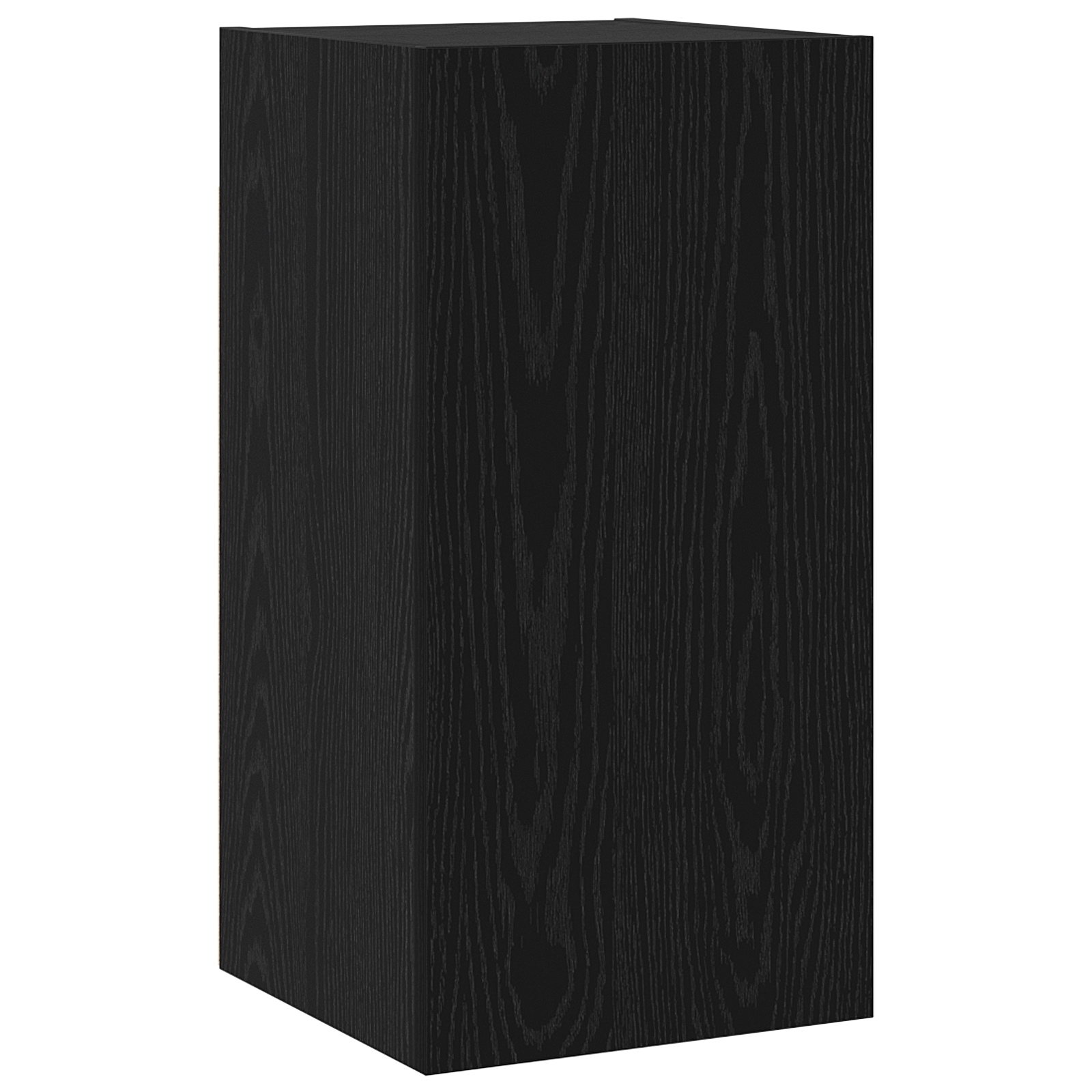 3393145 5 Set comodă TV Pe perete 7 pcs Stejar negru 30.5 x 30 x 60 cm Set comodă TV Pe perete 7 pcs Stejar negru 30.5 x 30 x 60 cm - imagine 5