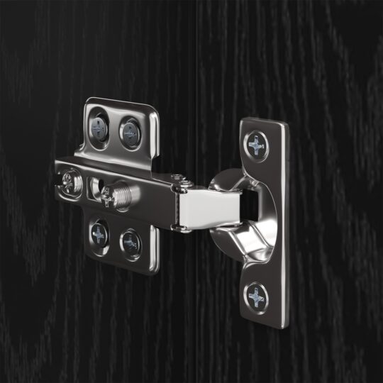 3393148 11 Set comodă TV 4 pcs Stejar negru 60 x 30 x 30 cm Lemn compozit 3393148 11