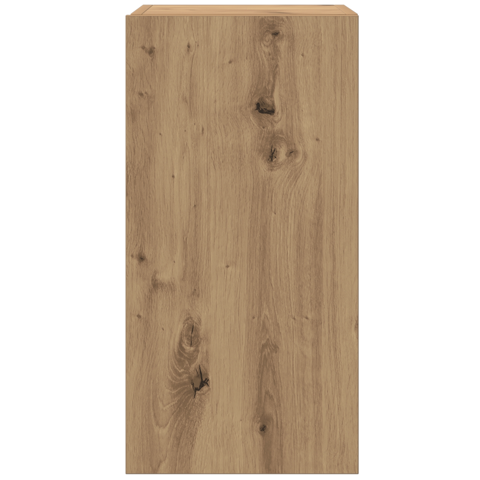 3393272 6 Set comodă TV 4 pcs stejar artizanal Mediu Lemn compozit Set comodă TV 4 pcs stejar artizanal Mediu Lemn compozit - imagine 6