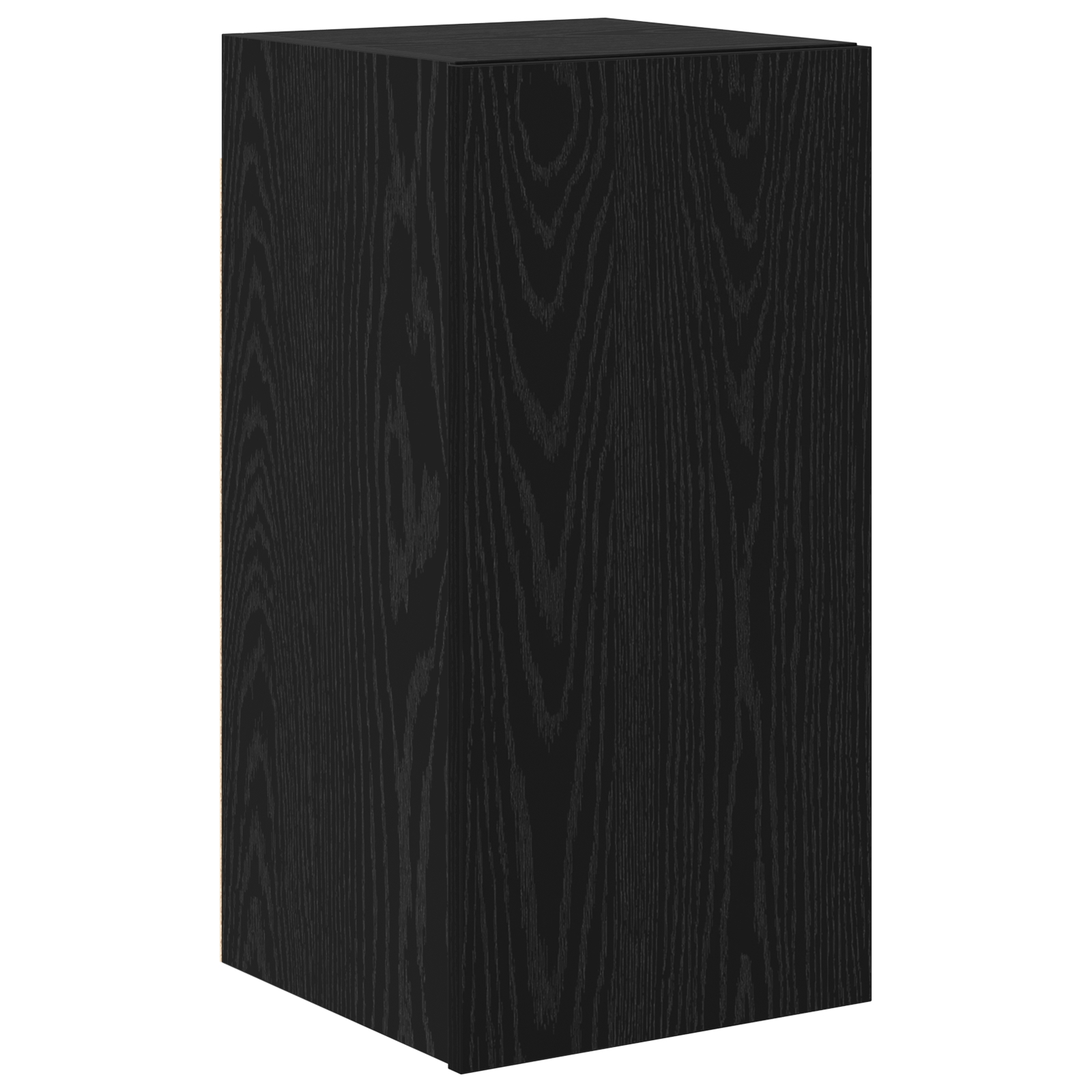 3393325 5 Set comodă TV Pe perete 8 pcs Stejar negru 80 x 30 x 30.5 cm Set comodă TV Pe perete 8 pcs Stejar negru 80 x 30 x 30.5 cm - imagine 5