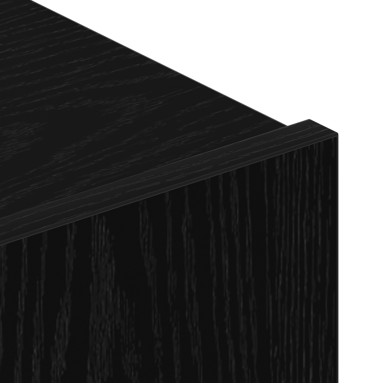 3393331 10 Set Cabinet TV Pe perete 5 pcs Stejar negru 160 x 30 x 30.5 cm Set Cabinet TV Pe perete 5 pcs Stejar negru 160 x 30 x 30.5 cm - imagine 10