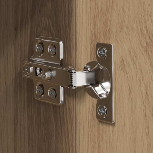 3393374 10 Set comodă TV Pe perete 4 pcs stejar artizanal 60 x 30 x 30 cm 3393374 10