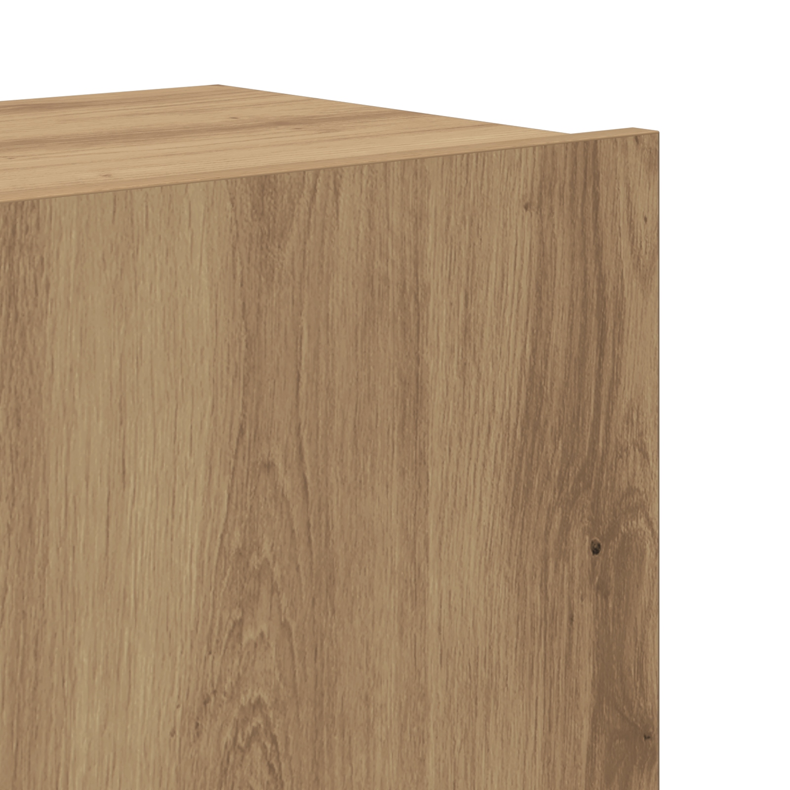 3393419 9 Cabinet TV 6 pcs Maro 160 x 30 x 30 cm Lemn compozit Cabinet TV 6 pcs Maro 160 x 30 x 30 cm Lemn compozit - imagine 9