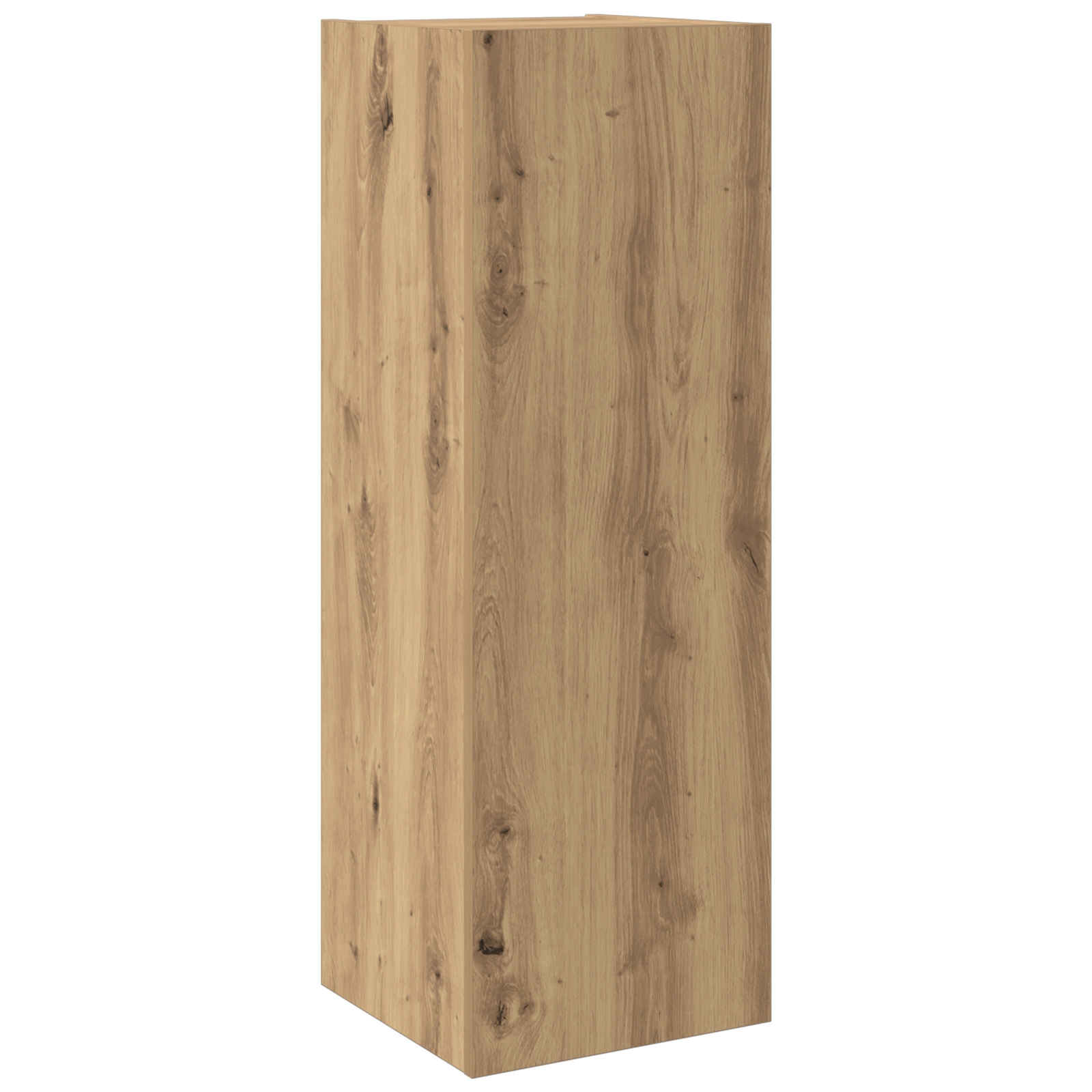 3393449 5 Cabinet TV 6 pcs Maro 221 x 30 x 180 cm Lemn compozit Cabinet TV 6 pcs Maro 221 x 30 x 180 cm Lemn compozit - imagine 5