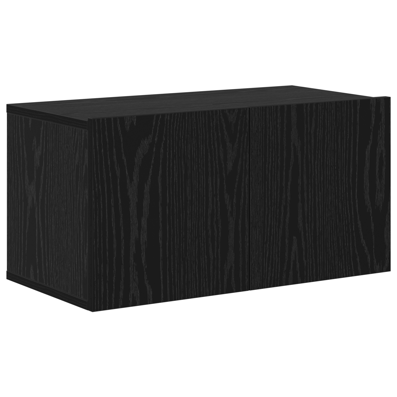3393469 6 Set comodă TV 6 pcs Stejar negru 80 x 30 x 30 cm Lemn compozit Set comodă TV 6 pcs Stejar negru 80 x 30 x 30 cm Lemn compozit - imagine 6