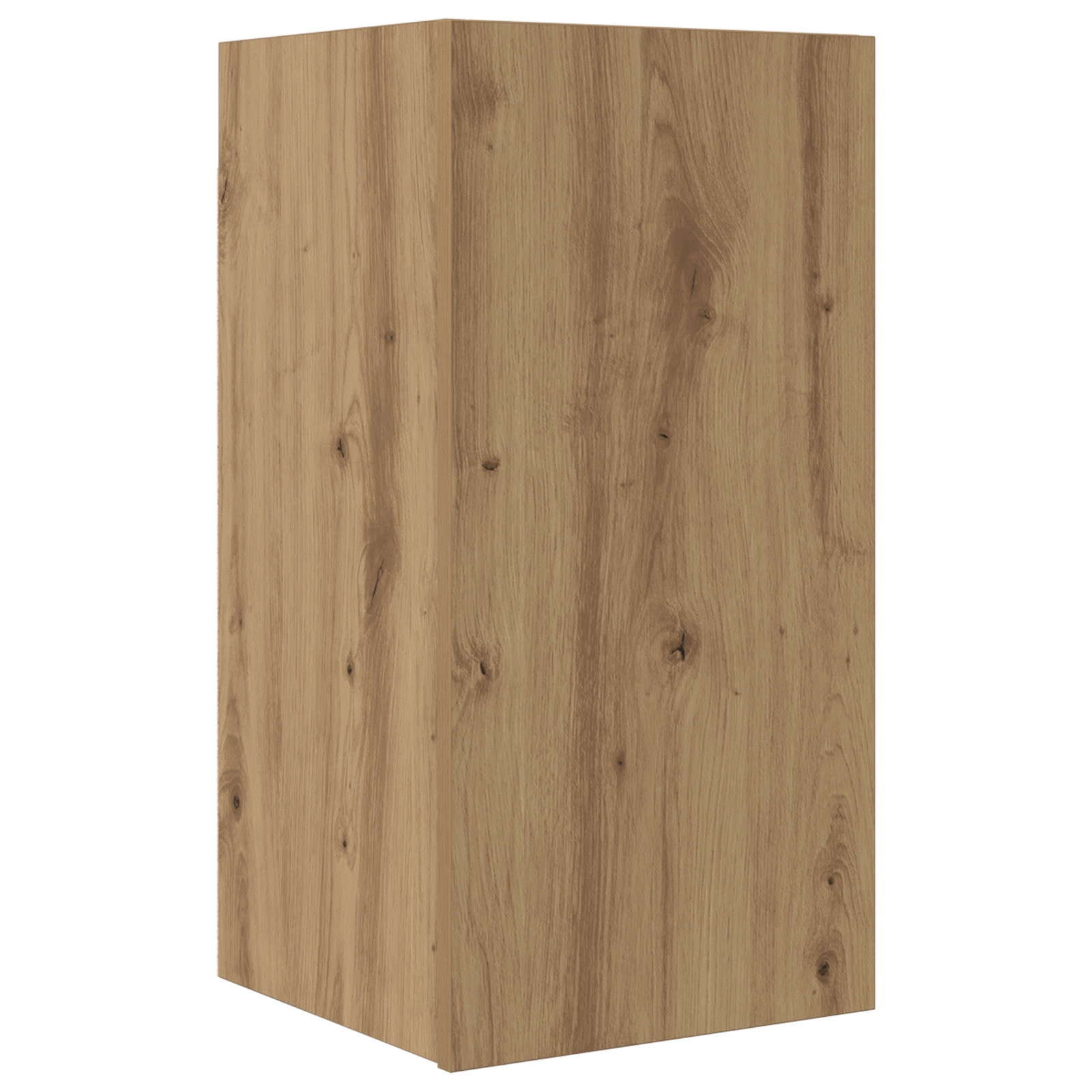 3393482 7 Set comodă TV 5 pcs stejar artizanal 181 x 30 x 120 cm Set comodă TV 5 pcs stejar artizanal 181 x 30 x 120 cm - imagine 7