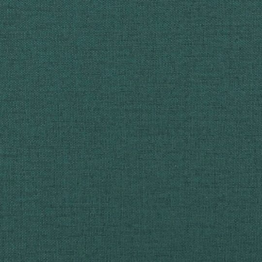 348114 8 Fotoliu rabatabil, verde închis, material textil 348114 8