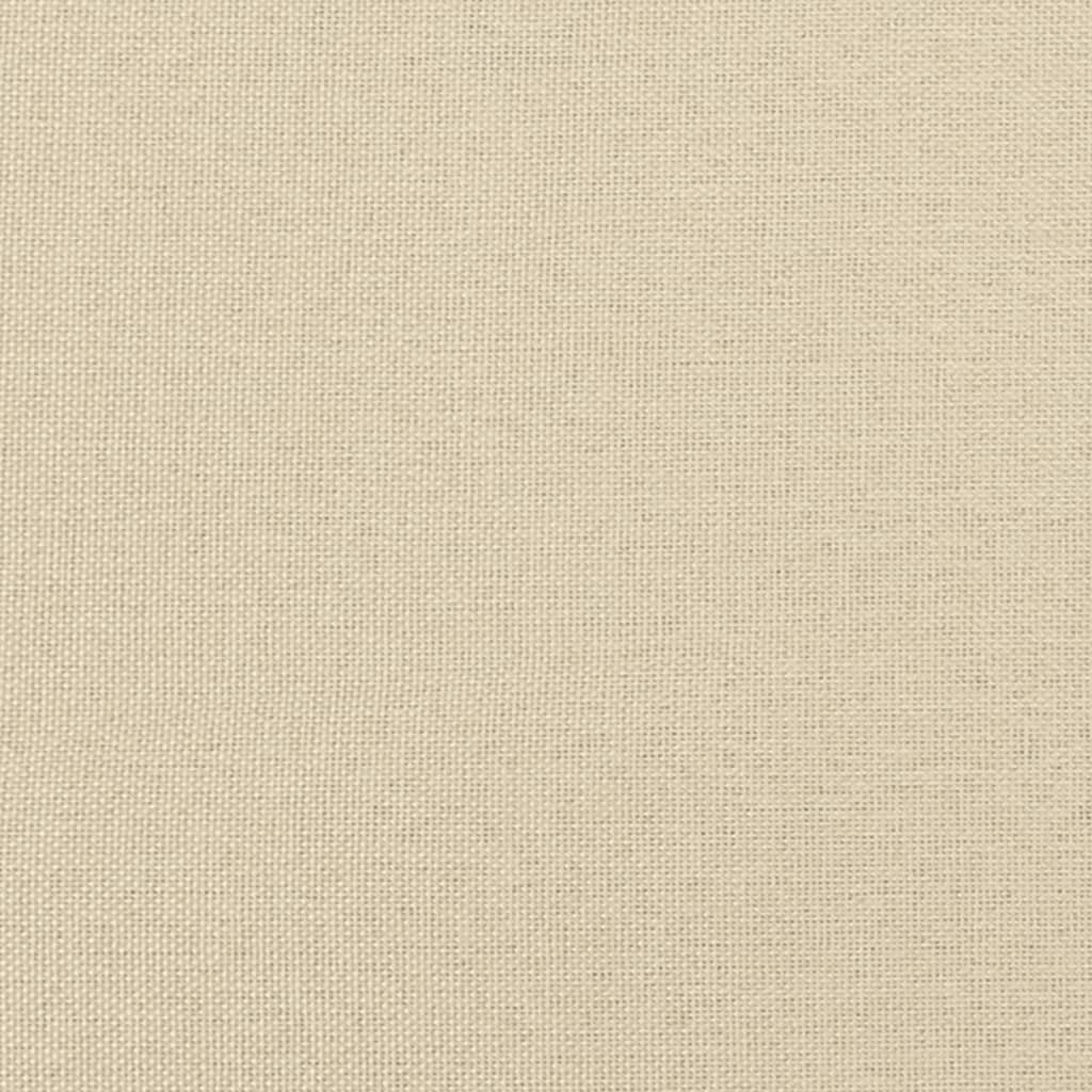 348117 8 Fotoliu rabatabil, crem, material textil Fotoliu rabatabil, crem, material textil - imagine 8