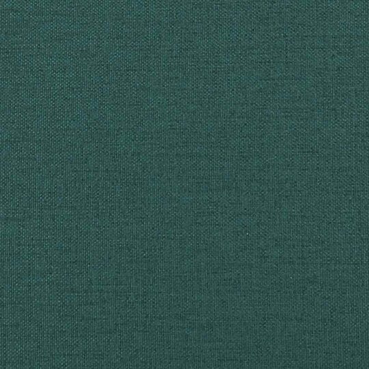 4015622 10 Fotoliu rabatabil, verde închis, material textil 4015622 10